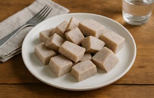 Palau - Palau Taro Dish